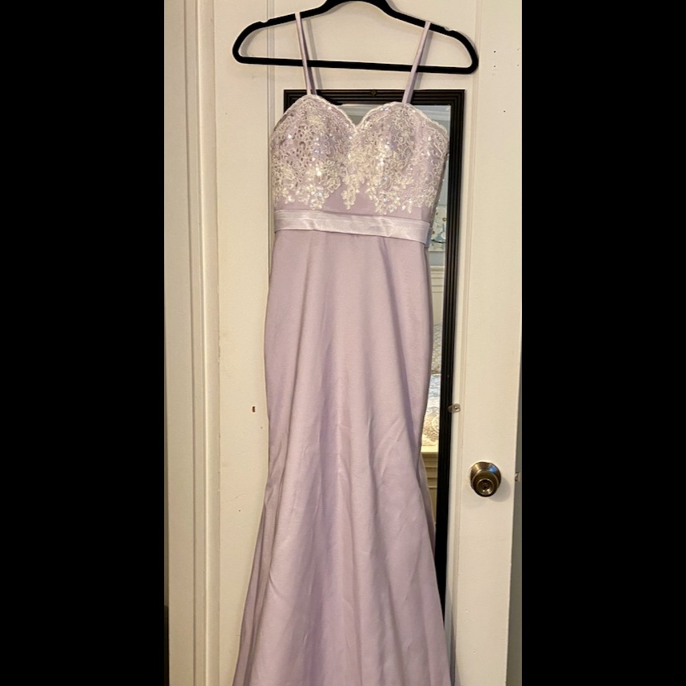 Evening Gown